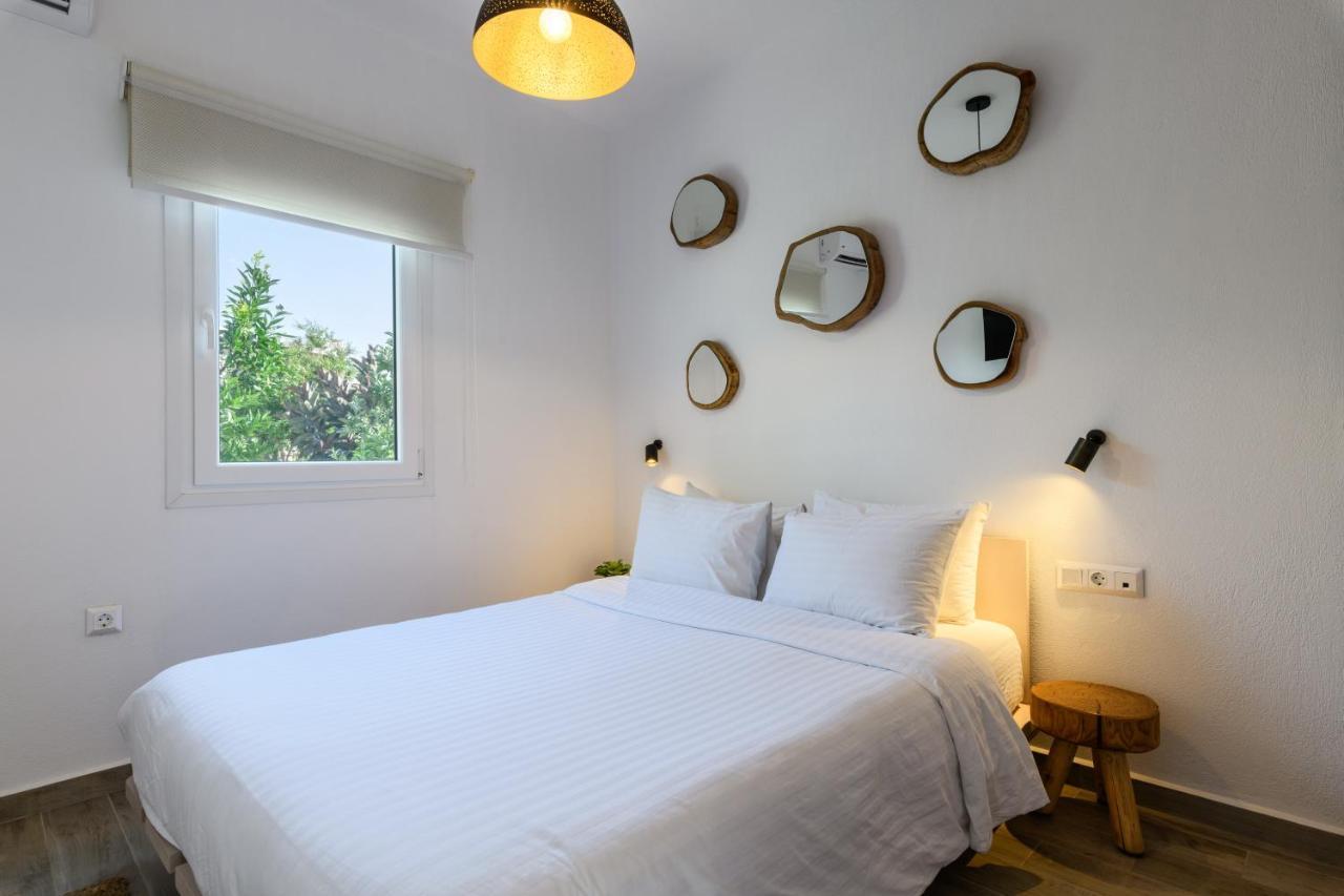 Live & Dream Villa Mykonos Town Dış mekan fotoğraf