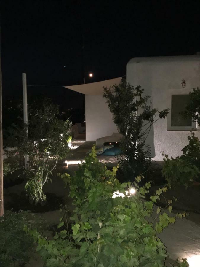 Live & Dream Villa Mykonos Town Dış mekan fotoğraf