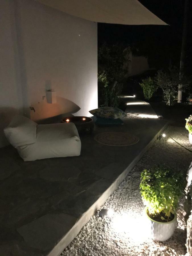Live & Dream Villa Mykonos Town Dış mekan fotoğraf